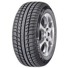 Michelin Alpin A3 Michelin Alpin A3