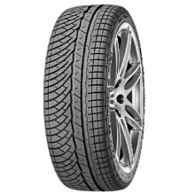 Michelin Pilot Alpin PA4 Michelin Pilot Alpin PA4