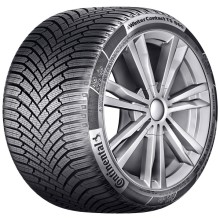 Continental WinterContact TS860 Continental WinterContact TS860