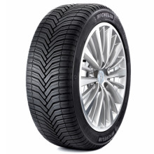 Michelin Crossclimate Michelin Crossclimate