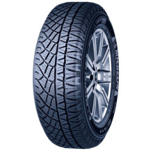 Michelin Latitude cross Michelin Latitude cross