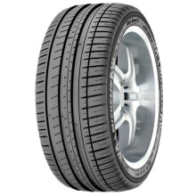 Michelin Pilot sport 3